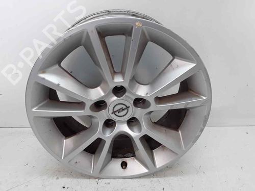 Rim OPEL ZAFIRA / ZAFIRA FAMILY B (A05)  | BP24634503C45