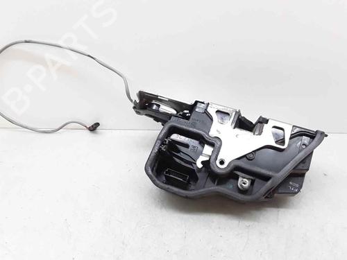 Used Front left lock BMW 5 Gran Turismo (F07) [2009-2017]  31906685