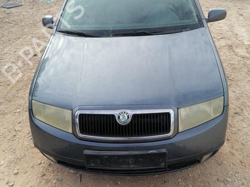 Right front window motor SKODA FABIA I (6Y2)  | BP13233481E20 
