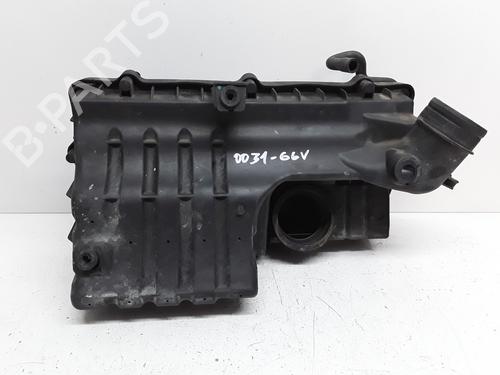 Used Air filter box SEAT IBIZA IV (6J5, 6P1) [2008-2017]  15499211