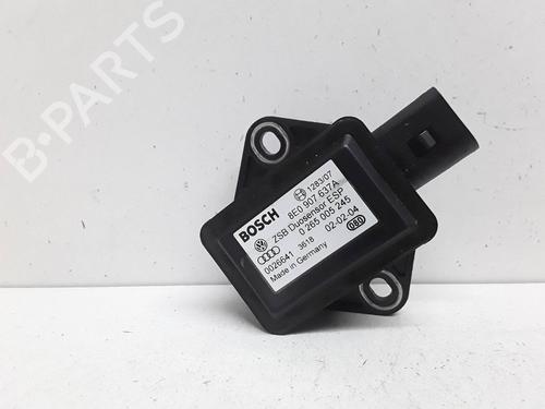 Capteur électronique AUDI A6 C5 (4B2) 2.5 TDI (155 hp) 16974583