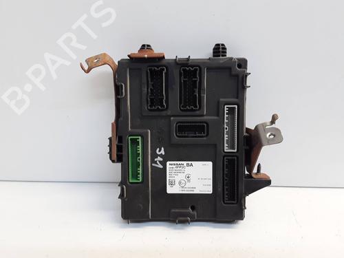 Used Carburetor Carburetor NISSAN QASHQAI II (J11, J11_) [2013-2026] 36522736 36522736