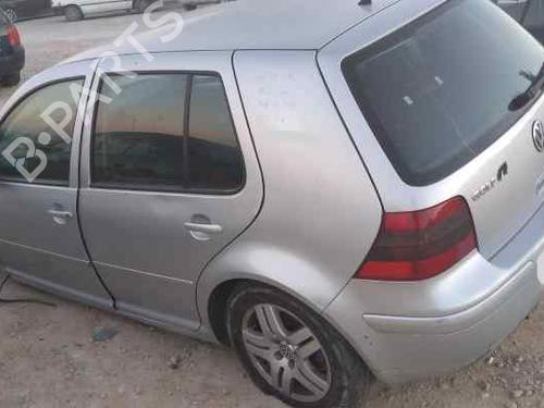 Viskermotor bakrute VW GOLF IV (1J1) 1.6 16V | BP7859421M102 