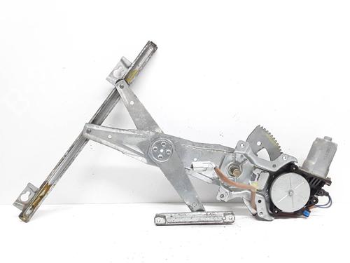 Used Rear left window mechanism HONDA HR-V (GH_) 1.6 16V (GH1, GH3) (105 hp) 11379469