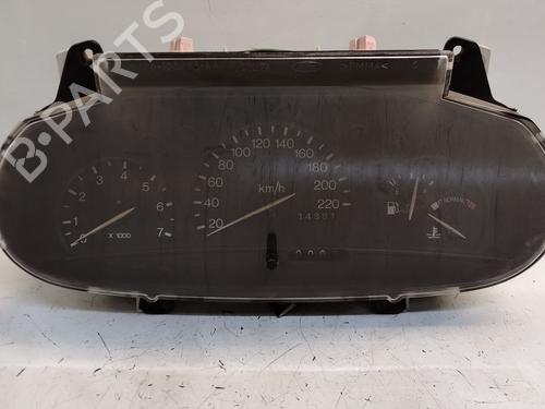 Used Instrument cluster Instrument cluster 37524802 37524802