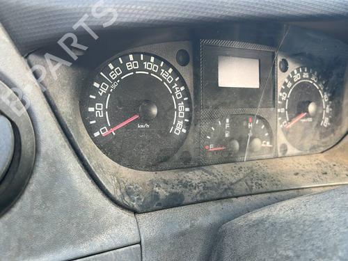 Left headlight IVECO DAILY IV Van 40C12 V, 40C14 V/P | BP38930713C28 - Image 9