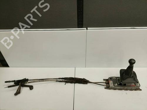 Used Gear lever Gear lever VW GOLF V (1K1) [2003-2010] 38734596 38734596
