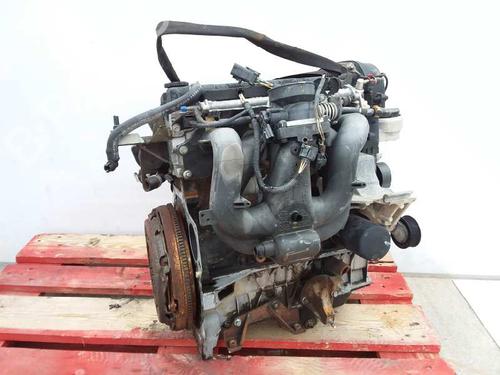 Motor FORD FOCUS I (DAW, DBW) [1998-2009]  7470016