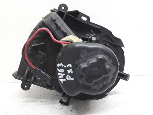 Heater blower motor FIAT SCUDO Bus (270_, 272_) 2.0 D Multijet | BP15268606M62 