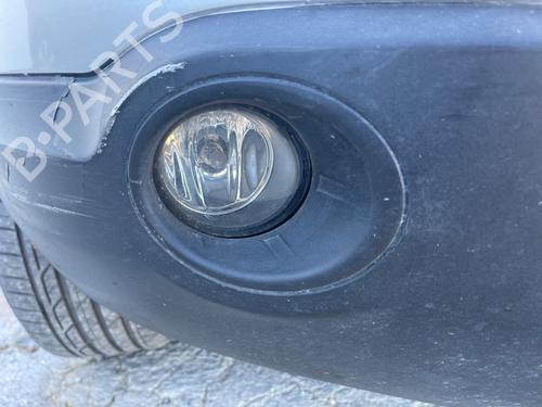 Højre Foran Tågelygte NISSAN QASHQAI / QASHQAI +2 I (J10, NJ10, JJ10E) [2006-2014]  22714522