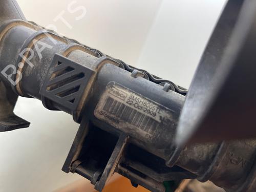 Water radiator VOLVO S40 II (544)  | BP29573718M31 