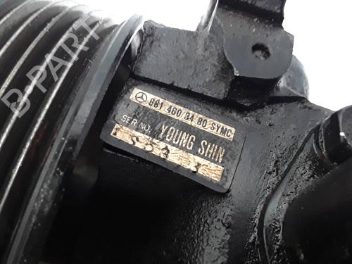Steering pump DAEWOO MUSSO (FJ) | BP35930256M99 - Image 2
