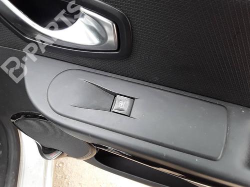 Used Right front window switch Right front window switch RENAULT CLIO IV (BH_) 1.5 dCi 90 (90 hp) 9646313 9646313
