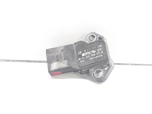 Used Electronic sensor AUDI A3 (8L1) 1.9 TDI (110 hp) 13708236