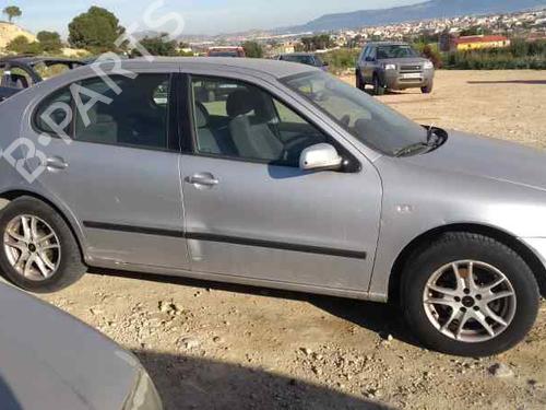 Right front fog light SEAT TOLEDO II (1M2) 1.9 TDI | BP7471169C31