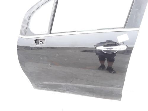 Left front door CITROËN C3 II (SC_)  | BP16163504C2 