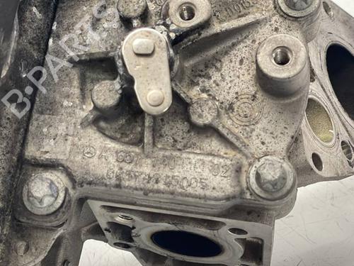 Egr MERCEDES-BENZ C-CLASS (W204) C 250 CDI (204.003) | BP39106980M69 - Image 2