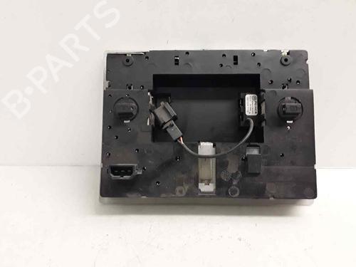 Interior roof light SEAT LEON (1P1) 1.9 TDI | BP29342756I8 