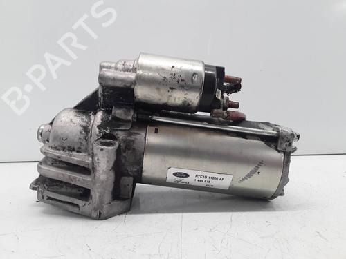 Starter FORD MONDEO III (B5Y) 2.0 16V TDDi / TDCi | BP37015049M8 - Image 3