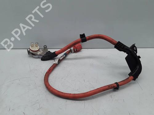 Cabo Cabo TOYOTA AURIS (_E18_) 1.8 Hybrid (ZWE186_, ZWE186R) (136 hp) 36673428 36673428