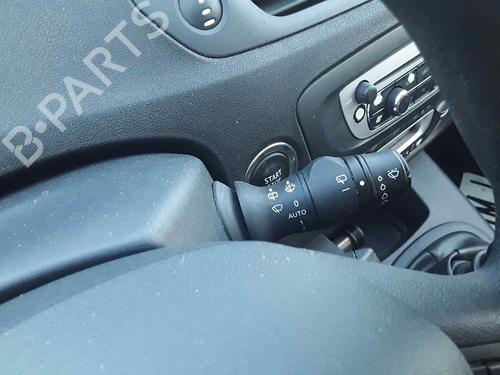 Used Steering column stalk RENAULT SCÉNIC III (JZ0/1_) [2008-2016]  22897896