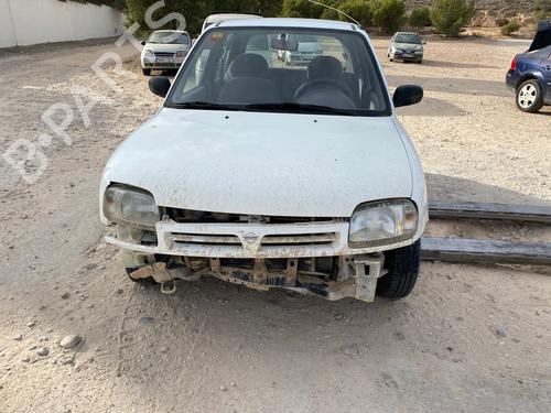 Styring servopumpe NISSAN MICRA II (K11) 1.3 i 16V | BP16429775M99 