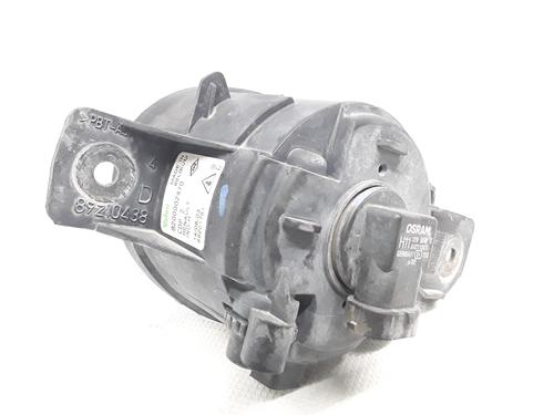 Right front fog light RENAULT LAGUNA II (BG0/1_) 1.9 dCi (BG08, BG0G) | BP7846387C31 