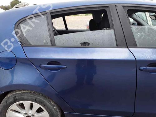 Used Right rear door BMW 1 (E87) 116 i (122 hp) 24494122