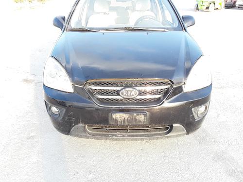 Used Front bumper KIA CARENS III MPV (UN) 2.0 CRDi 140 (140 hp) 13937069