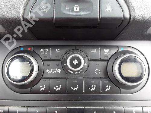 climate-control-renault-koleos-i-hy_-20-dci-hy0k-27500jy08c-2008-10031761 main image