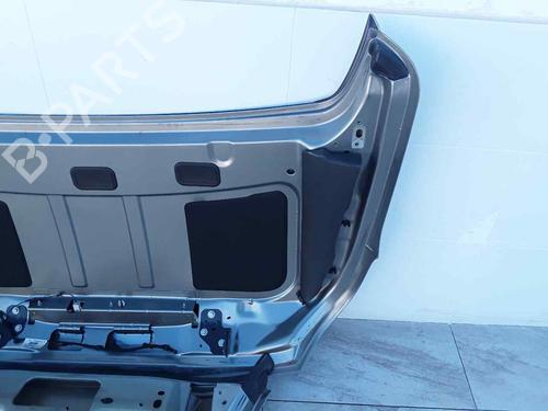 Tailgate PEUGEOT 207 CC (WD_) 1.6 16V | BP18269378C6 