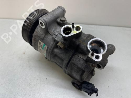 AC compressor VW GOLF VI (5K1) 1.6 TDI | BP28826331M34