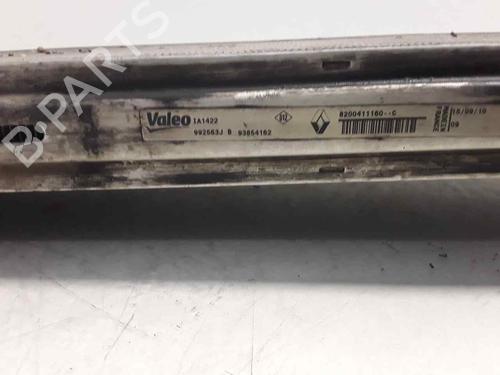 Intercooler RENAULT TRAFIC II Bus (JL) 2.0 dCi 115 | BP27390133M30 