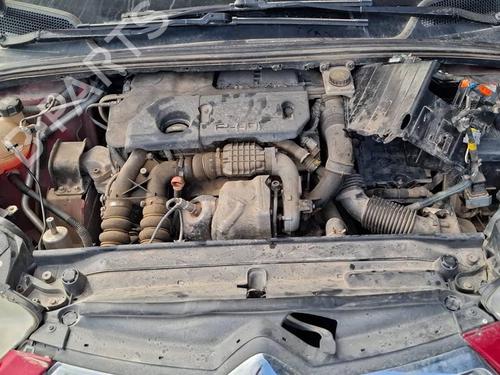 Used Engine Engine CITROËN DS4 (NX_) [2011-2015] 40092161 40092161