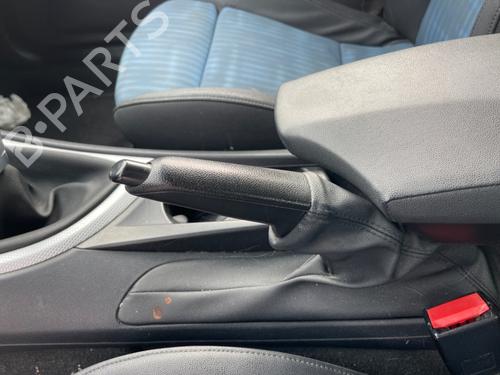 Used Hand brake BMW 1 (E87) 118 d (122 hp) 22898195