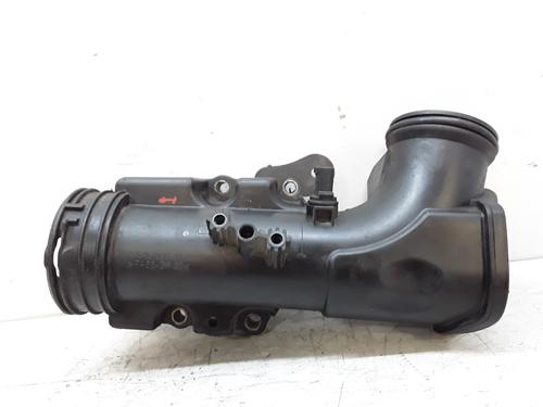 Pipe MERCEDES-BENZ VITO Bus (W639) 111 CDI (639.701, 639.703, 639.705) A6460901837 |