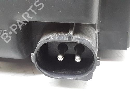 Left front fog light BMW 5 (E39) 525 tds | BP13250737C30 