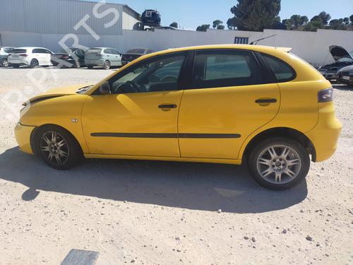 Lamp holder SEAT IBIZA III (6L1)  | BP23849005L10 
