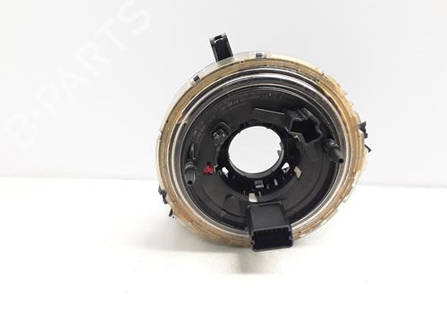 Used Squib airbag AUDI A6 C6 (4F2) 3.0 TDI quattro (233 hp) 11284792