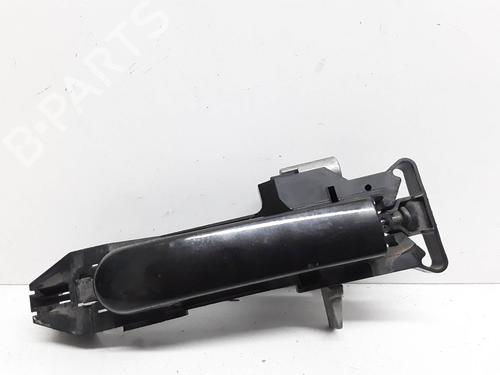 Used Rear left exterior door handle NISSAN MICRA III (K12) 1.4 16V (88 hp) 9208668