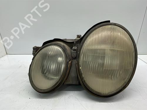 left-headlight-mercedes-benz-clk-c208-1997-1998-1999-2000-2001-2002-2003-37524861 main image
