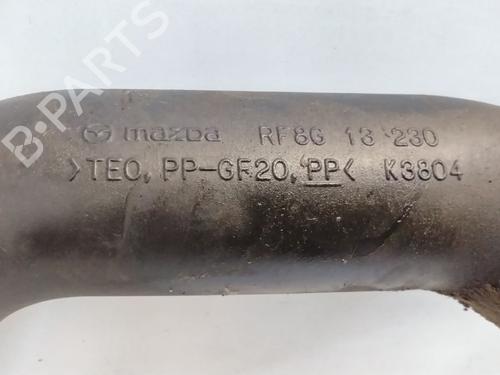 Pipe MAZDA 6 Estate (GH) 2.0 MZR-CD (GH14) | BP37447742M125 - Image 3