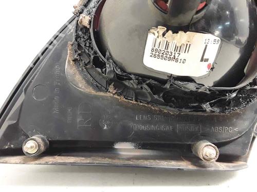 Højre baglygte bagklap NISSAN PRIMERA Hatchback (P11) 1.8 16V | BP24941675C80 