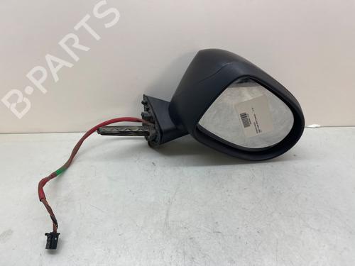 Right mirror RENAULT MODUS / GRAND MODUS (F/JP0_) 1.5 dCi (JP0G, JP0H) | BP28196295C27