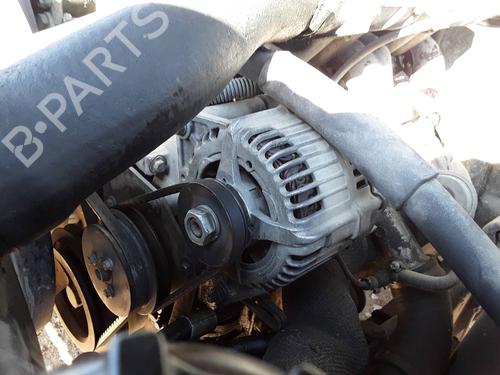 Used Alternator LAND ROVER DISCOVERY I (LJ) 2.5 TDI 4x4 (113 hp) 9246157