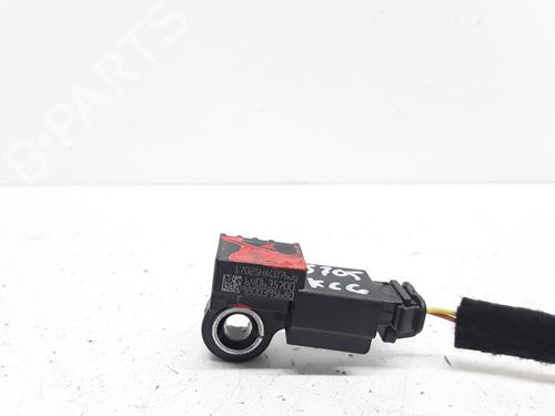 Electronic sensor PEUGEOT 308 II (LB_, LP_, LW_, LH_, L3_)  | BP12316858M84 