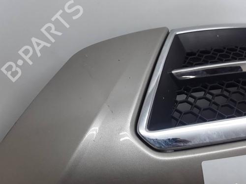 Hood KIA SORENTO I (JC) 3.5 V6 4WD | BP9208693C1 