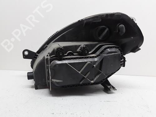 Right headlight LANCIA YPSILON (843_) 1.2 (843.AXB1A) | BP18908427C29 