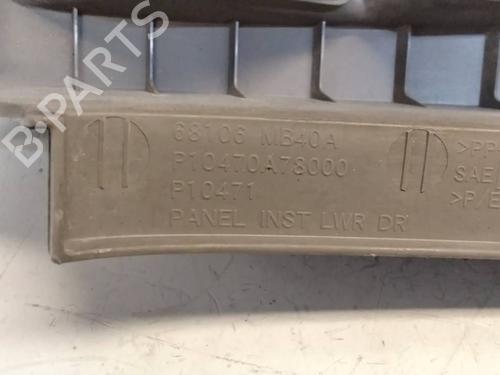 Switch RENAULT LAGUNA III (BT0/1) 2.0 dCi (BT07, BT0J, BT14, BT1A, BT1S) | BP39960656I30 - Image 3