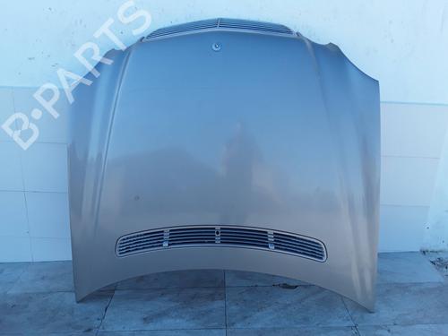 Used Hood Hood MERCEDES-BENZ E-CLASS (W211) E 270 CDI (211.016) (177 hp) 34168519 34168519
